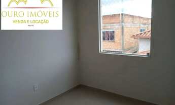 Imagem 4: Cobertura de 02 quartos com banho social, 02 salas