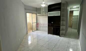 Imagem 2: APARTAMENTO PARA LOCAÇÃO E VENDA NO CONDOMÍNIO VILA ARENS - JUNDIAÍ/SP