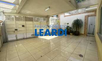 Imagem: SOBRADO - VILA PRUDENTE - SP