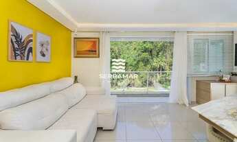 Imagem 3: Apto Alto Padrão com suite - 50m do mar! REF:AP005