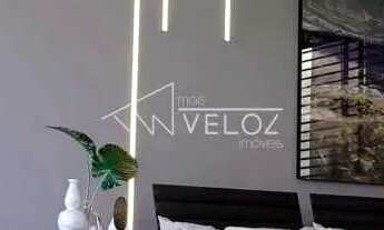 Imagem: Apartamento / Residencial / Flamengo