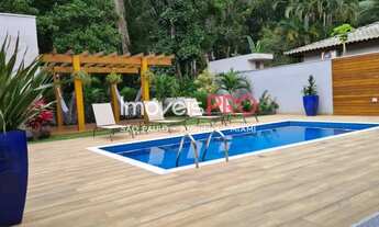 Imagem 2: Linda casa em Riviera de São Lourenço com 4 dormitórios e piscina