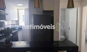 Imagem 5: Apto a venda 2 qtos reformado no Bairro Paulo VI / Acaiaca