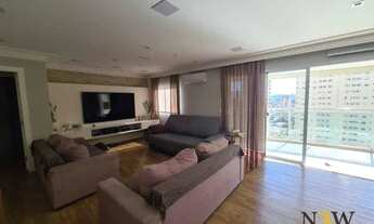 Imagem 4: Apartamento à venda, 151 m² por R$ 2.550.000,00 - Vila Leopoldina - São Paulo/SP