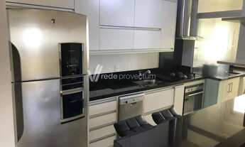 Imagem: Apartamento - Swift - Campinas
