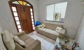 Imagem 4: Casa com 3 quartos à venda em Belo Horizonte