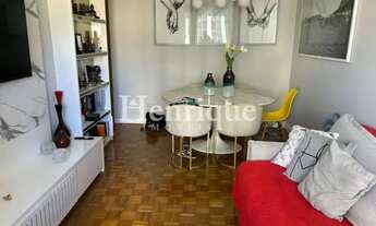 Imagem: Apartamento / Residencial / Botafogo