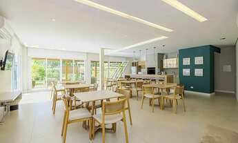 Imagem 10: Imóvel para venda tem 230 metros quadrados com 3 quartos em Santa Cândida - Curitiba - PR