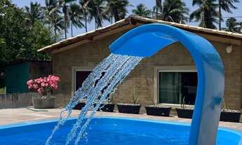 Imagem 4: Casa para alugar