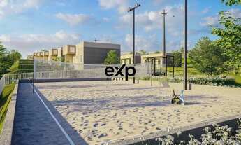 Imagem 6: LANÇAMENTO NA PLANTA! Casas 2 quartos em condomínio com lazer e segurança para sua família