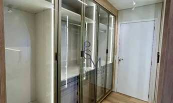 Imagem 2: Apartamento com 3 quartos, 142 m² - venda por R$ 2.250.000 ou aluguel por R$ 12.700/mês