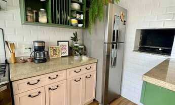 Imagem 7: Apartamento para alugar no bairro Passo da Areia com 63 m² e 2 dormitórios/quartos