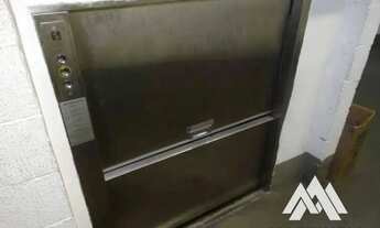 Imagem 7: Galpão 1400m mooca com entrada caminhão