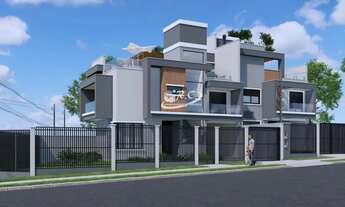 Imagem 3: RC Imóveis vende triplex de esquina no Xaxim