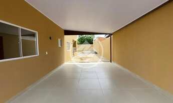 Imagem 3: CASA 3 QUARTOS R$ 550.000 NA REGIÃO DO PIRINEU VARZEA GRANDE codigo: 142640