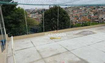 Imagem 16: Apartamento à venda, 64 m² por R$ 351.000,00 - Vila Camilópolis - Santo André/SP