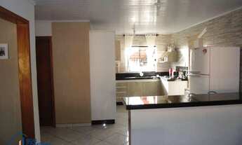 Imagem 6: Casa com 5 dormitórios à venda, 277 m² por R$ 550.000,00 - Nova Rússia - Ponta Grossa/PR