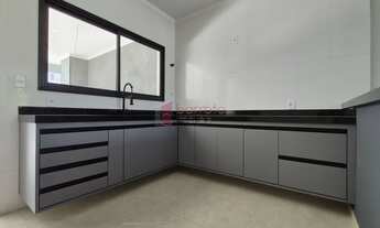 Imagem 4: CASA TÉRREA À VENDA NO CONDOMÍNIO PHYTUS - ITUPEVA/SP