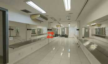 Imagem 6: EXCELENTE LOJA COMERCIAL COM 2 ANDARES COM 4 BANHEIROS JUNTO A PRAÇA SAENS PENA NA TIJUCA