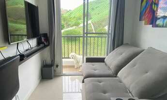 Imagem 2: 155 Excelente apartamento na Covanca São Gonçalo