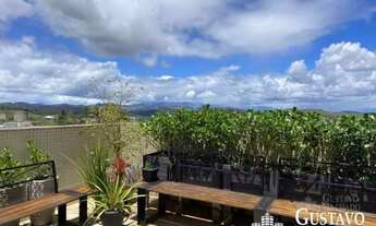 Imagem 4: Apartamento com 2 dormitórios à venda, 193 m² por R$ 695.000,00 - Mirante do Vale - Volta