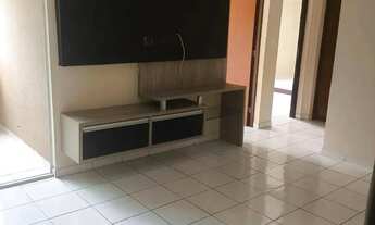 Imagem: Condomínio Gran Village Turu