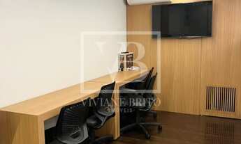 Imagem 5: Flat mobiliado no Inga Alto, em Betim