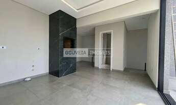 Imagem 4: Sobrado Triplex com 3 Dormitórios, 1 Suíte, 134 m², à venda por R$ 940.000 - Portão, Curit