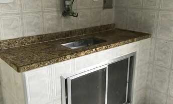 Imagem 7: Imóvel para aluguel possui 60 metros quadrados com 2 quartos em Maria da Graça - Rio de Ja