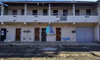 Imagem: RESIDENCIAL SANTA ADELIA, Nº 387, CS ALTOS