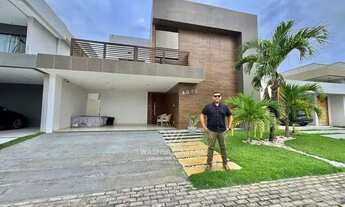 Imagem: Casa à venda no TERRAS ALPHAVILLE SERGIPE