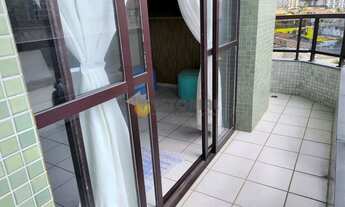 Imagem 6: Apartamento com 3 dormitórios à venda, 119 m² por R$ 900.000,00 - Martim de Sá - Caraguata