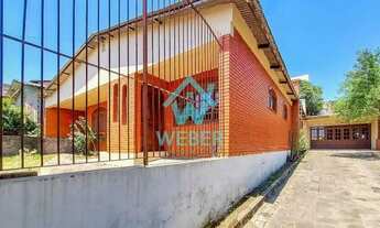 Imagem 2: Casa com 2 dormitórios à venda, 205 m² - Arroio da Manteiga - São Leopoldo/RS