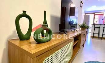 Imagem 4: Apartamento em Praia do Forte (mata de São João) - Praia do Forte - Mata de São João/BA