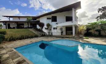 Imagem: Casa triplex em Candelária