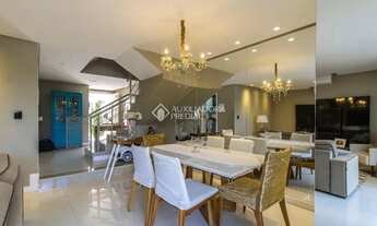 Imagem: Casa 3 dormitórios (1 suíte), no bairro