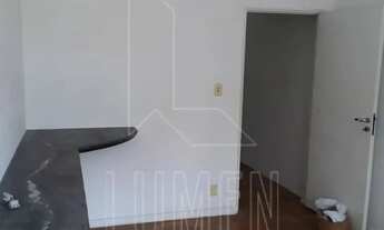 Imagem 4: Sala Comercial Mobiliada - Centro - RJ