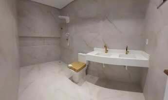 Imagem 7: Casa em condomínio Alphaville 4