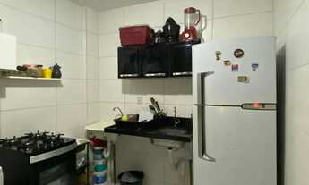 Imagem 4: Imóvel para aluguel possui 62 metros quadrados com 2 quartos em Ernesto Geisel - João Pess