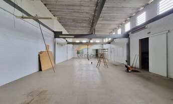 Imagem 4: Prédio Comercial