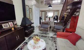 Imagem 5: Linda Casa com Piscina e Salão de Festas em Tramandaí no Centro proximo ao mar REF: 5369