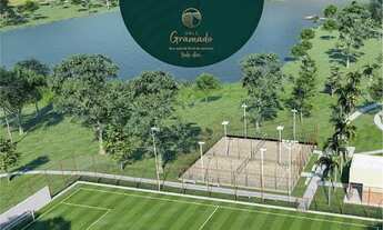 Imagem 6: Terreno para venda possui 1500 metros quadrados no Condominio Vale Gramado - Cuiabá - MT