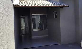 Imagem: Casa Faiçalville 98m²