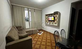 Imagem 2: 2 quartos. 1 vaga rotativa. Playground. Praça em frente