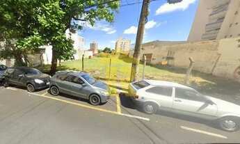 Imagem: Terreno Comercial de 1.000m² à Venda no