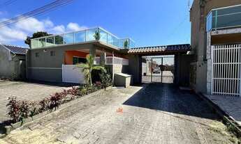 Imagem 2: Casa em condomínio a venda em Matinhos