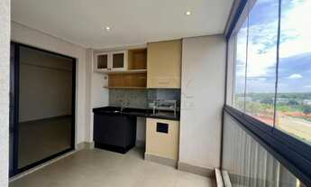 Imagem 4: Apartamento com 3 quartos sendo 1 suíte, para locação na Vila Aviação