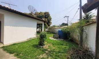 Imagem 6: Belíssima Casa com 3 quartos à venda, 228 m² por R$ 440.000,00 - Manu Manuela- Maricá/RJ