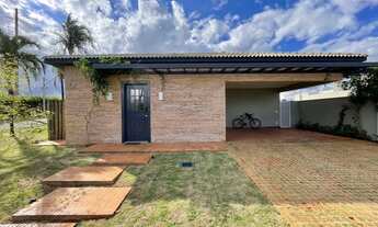 Imagem: Casa de Condomínio - Residencial Alphaville