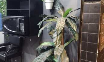 Imagem 3: Barbearia completa